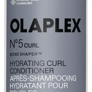 Letzte Chance Olaplex Curl Conditioner Menge 250 ml